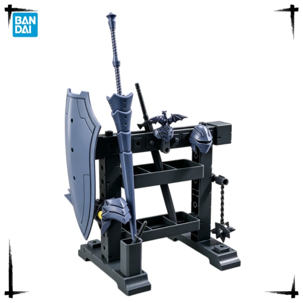 Model Kit Japan Shop - สินค้าแท้จาก Bandai 30MF ชุดประกอบโมเดล 3 ตัวเลือก