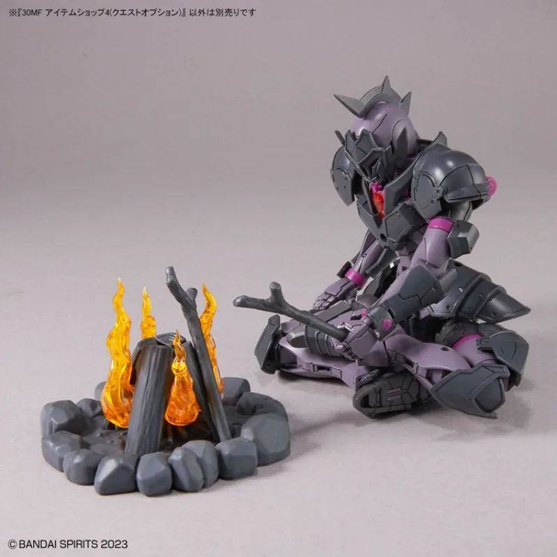 ชุดประกอบโมเดลของแท้จาก Bandai - Model Kit Japan Shop บทวิจารณ์และราคา