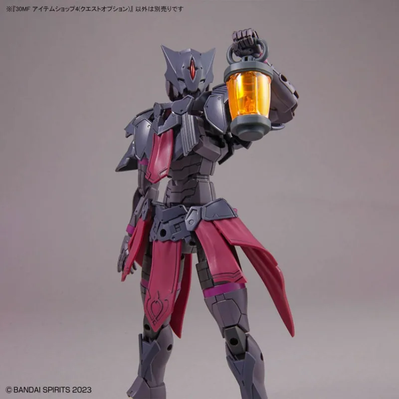 ชุดประกอบโมเดลของแท้จาก Bandai - Model Kit Japan Shop บทวิจารณ์และราคา