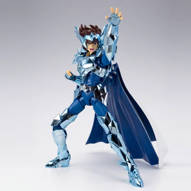 【สินค้าพร้อมส่ง】เซนต์เซย่า ซีเ - Model Kit Asgard บทวิจารณ์และราคา