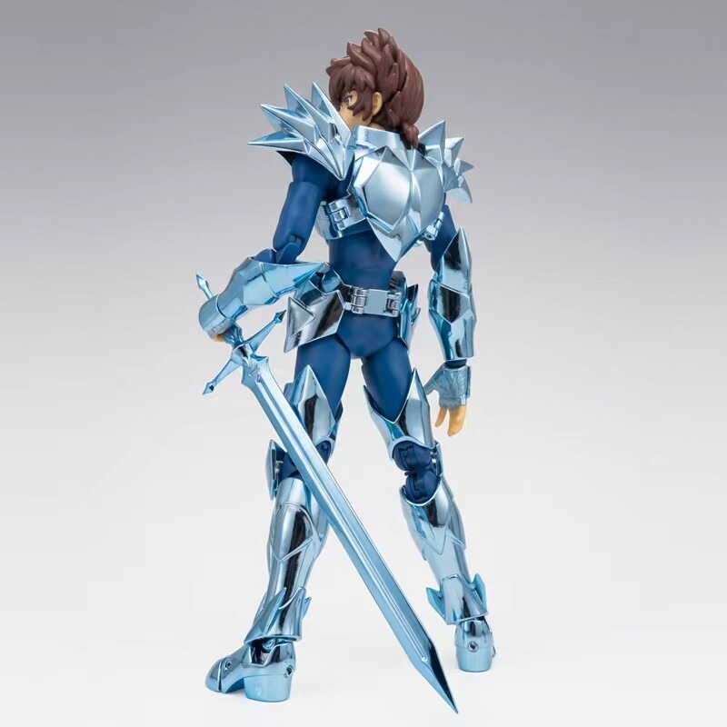 【สินค้าพร้อมส่ง】เซนต์เซย่า ซีเ - Model Kit Asgard บทวิจารณ์และราคา