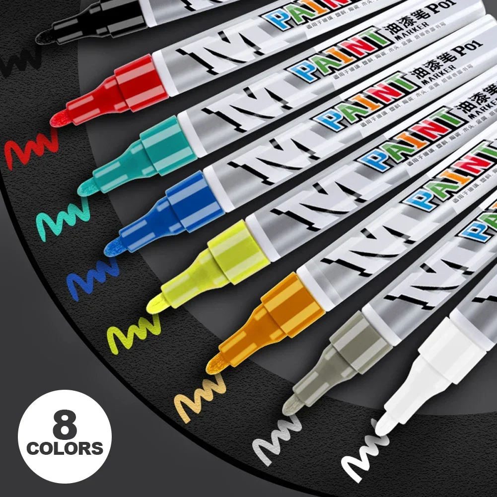 ปากกาซ่อมรอยขีดข่วนรถยนต์ ปากก - Model Kit Paint Remover บทวิจารณ์และราคา