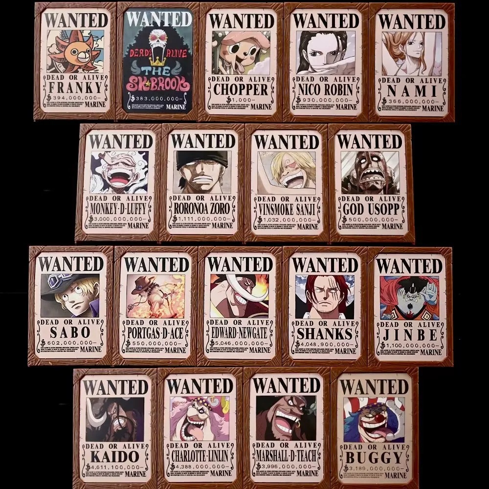 ONE PIECE อะนิเมะรูป Luffy Zor - Model Kitchen Set Pvc บทวิจารณ์และราคา