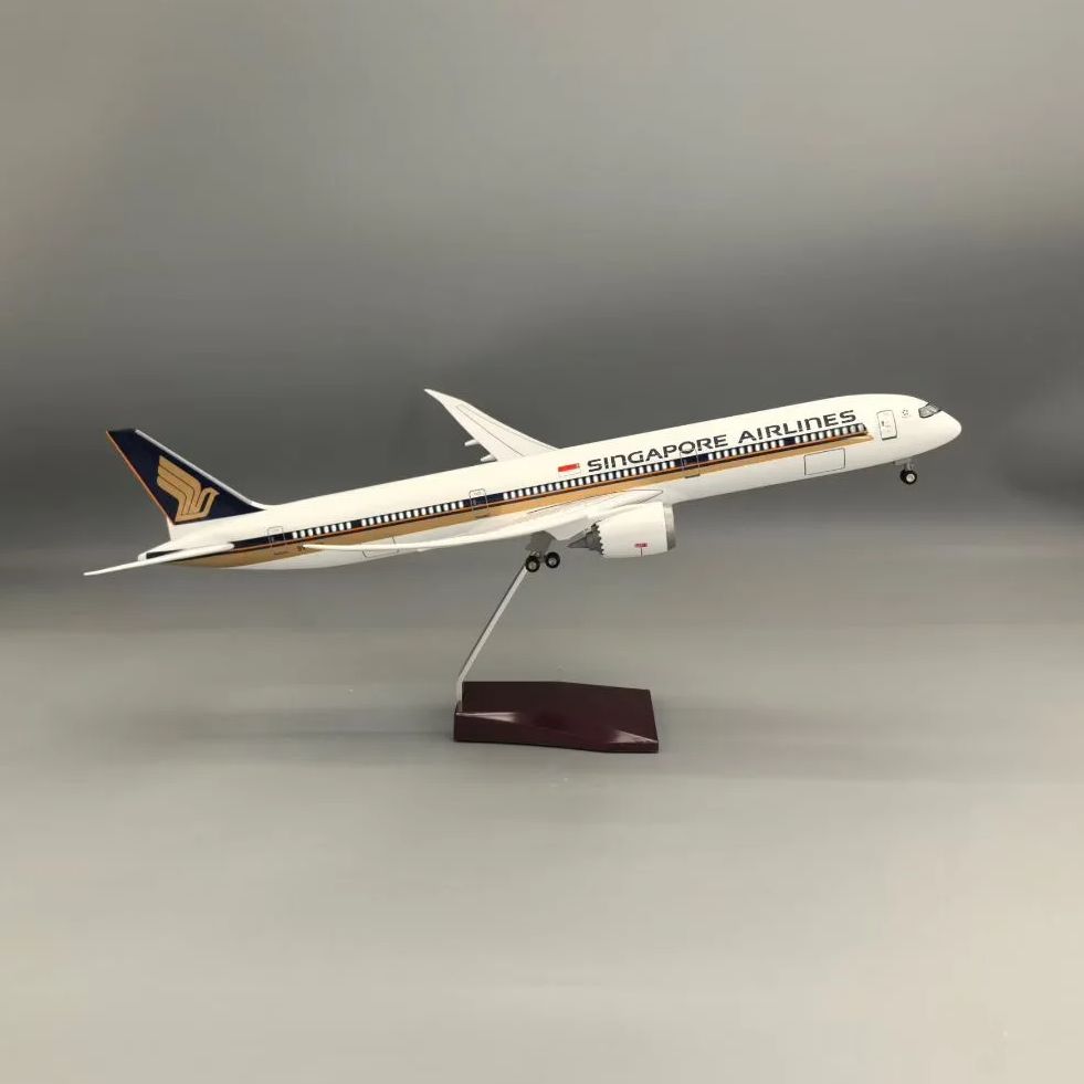 โมเดลเครื่องบินเรซิ่น ขนาด 1/1 - Model Kit Singapore บทวิจารณ์และราคา