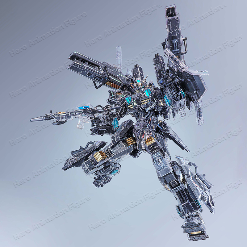 EDDAS 1/100 ชุดประกอบโมเดลกลไก - Model Kit Asgard บทวิจารณ์และราคา