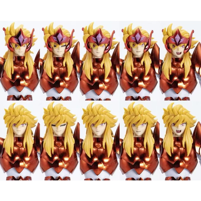 ฟิกเกอร์ Saint Seiya Myth Clot - Model Kit Asgard บทวิจารณ์และราคา