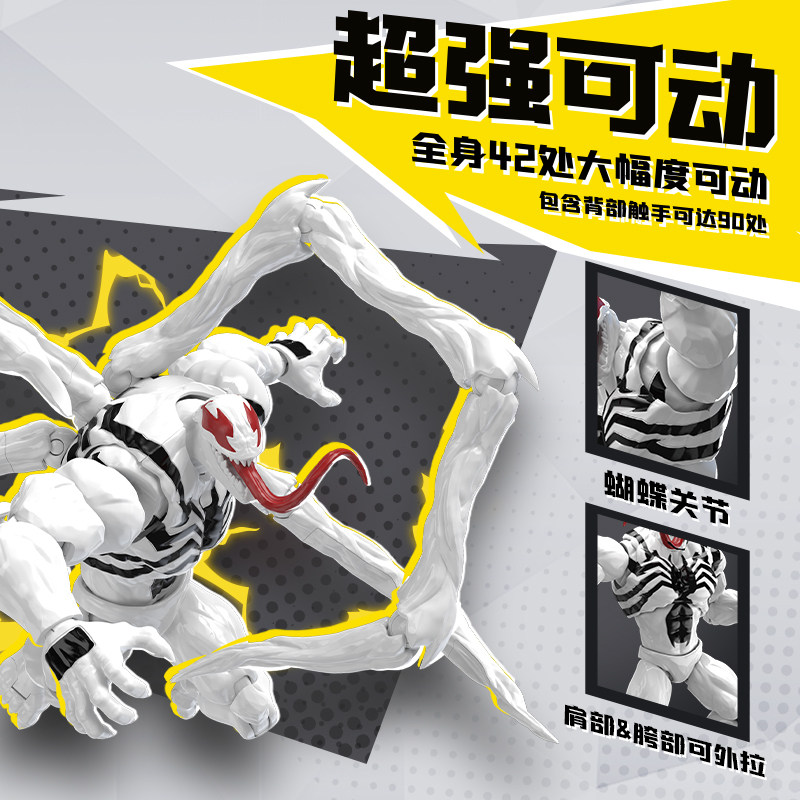 BLOKEES ออริจินัล สไปเดอร์แมน  - Model Kit Spiderman บทวิจารณ์และราคา