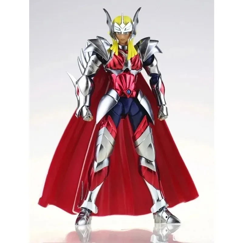 【สินค้าพร้อมส่ง】เซนต์เซย่า เจเ - Model Kit Asgard บทวิจารณ์และราคา