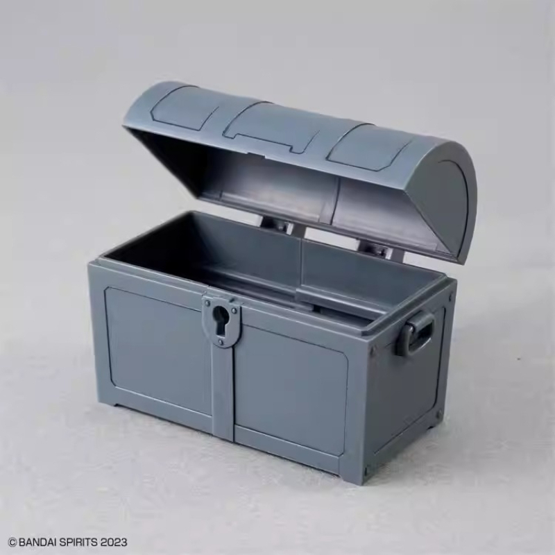Bandai 30MF 30ML ของแท้จากอนิเ - Model Kit Japan Shop บทวิจารณ์และราคา