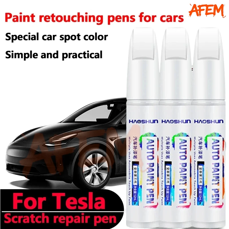 เหมาะสำหรับ Tesla Model 3 Y X  - Model Kit Paint Remover บทวิจารณ์และราคา