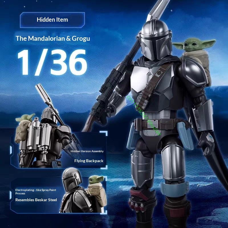 HOT Blokees Star Wars Beyond V - Model Kit Shooting Star Dragon บทวิจารณ์และราคา