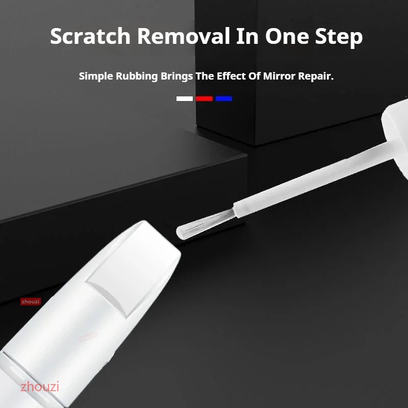 ชุดปากกาแต้มสีสำหรับ Tesla Mod - Model Kit Paint Remover บทวิจารณ์และราคา