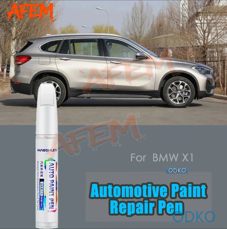 สำหรับ BMW X1 ปี 2009-2025 ชุด - Model Kit Paint Remover บทวิจารณ์และราคา