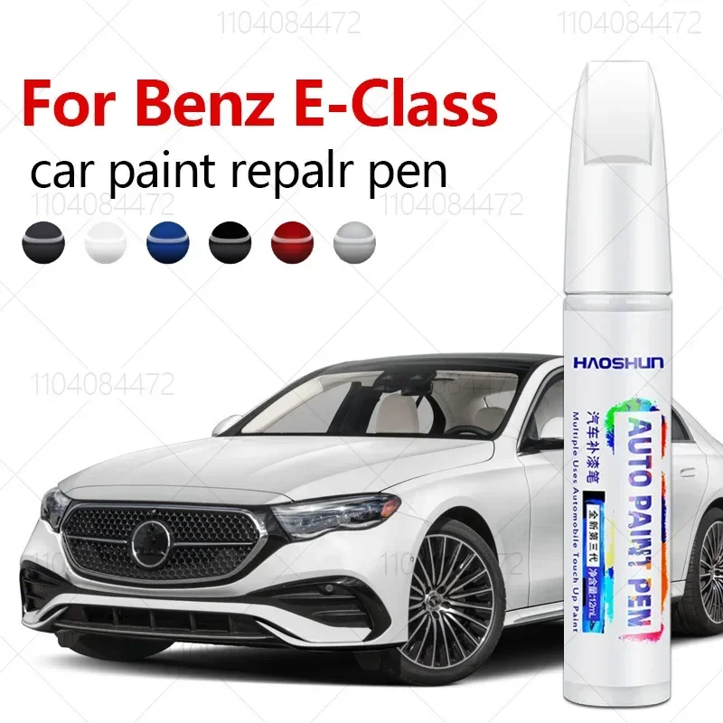 สําหรับ Mercedes Benz E-Class  - Paint Model Kit บทวิจารณ์และราคา