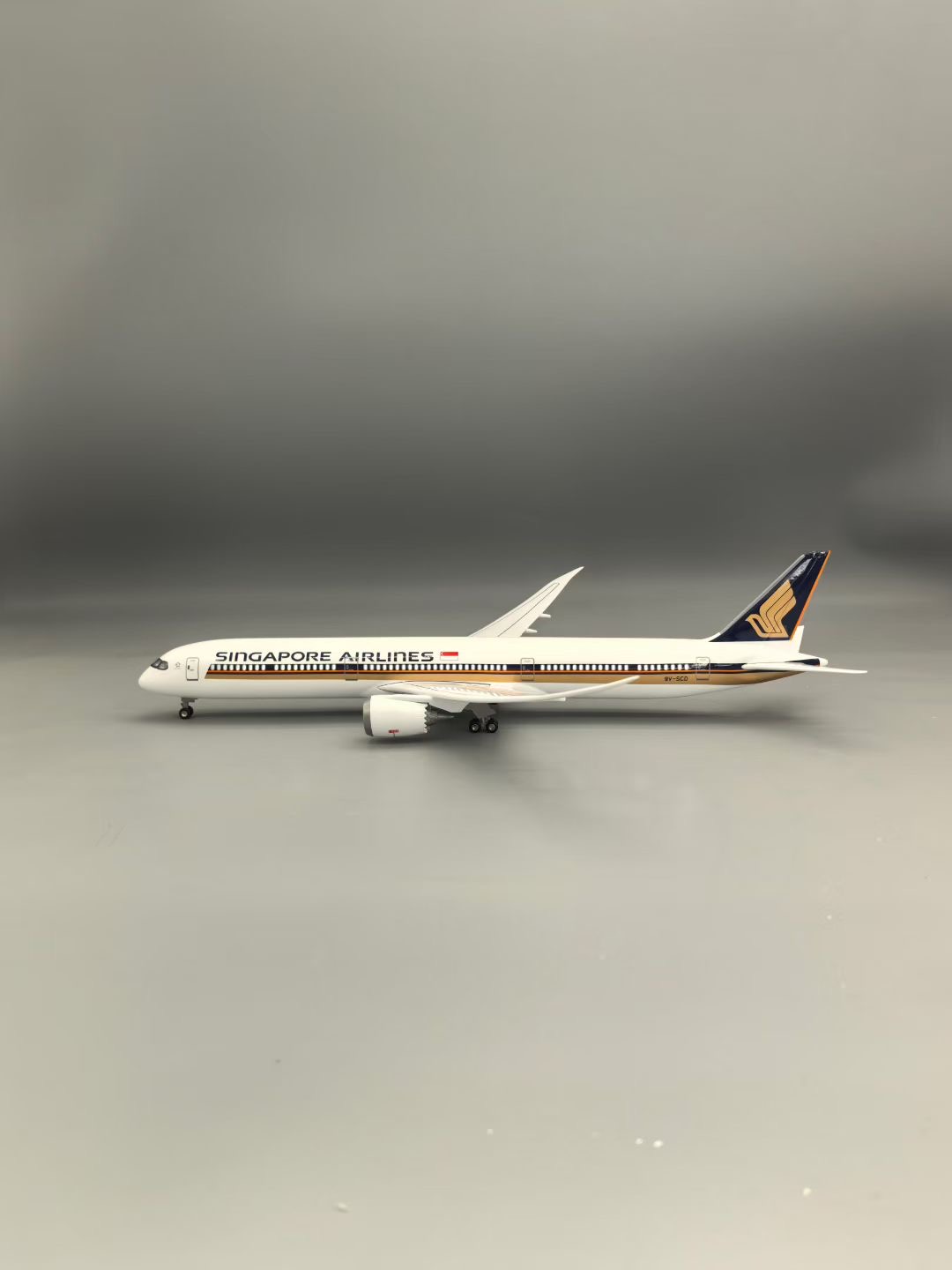 โมเดลเครื่องบินเรซิ่นจำลอง ขนา - Model Kit Singapore บทวิจารณ์และราคา