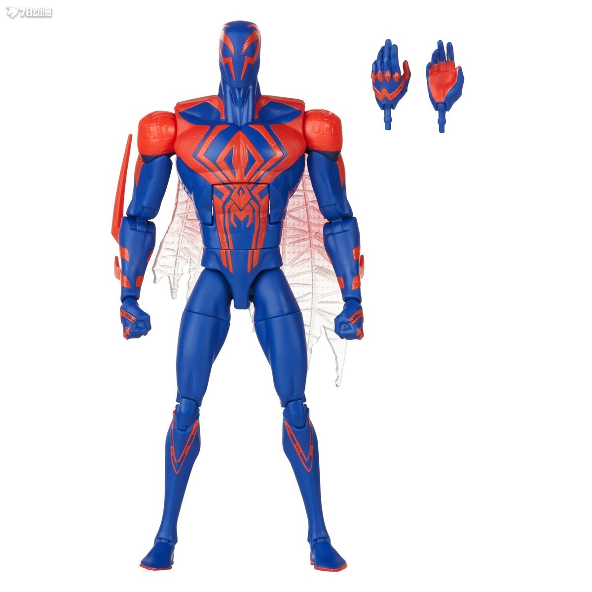 Hasbro Spider Man VENOM Deadpo - Model Kit Spiderman บทวิจารณ์และราคา