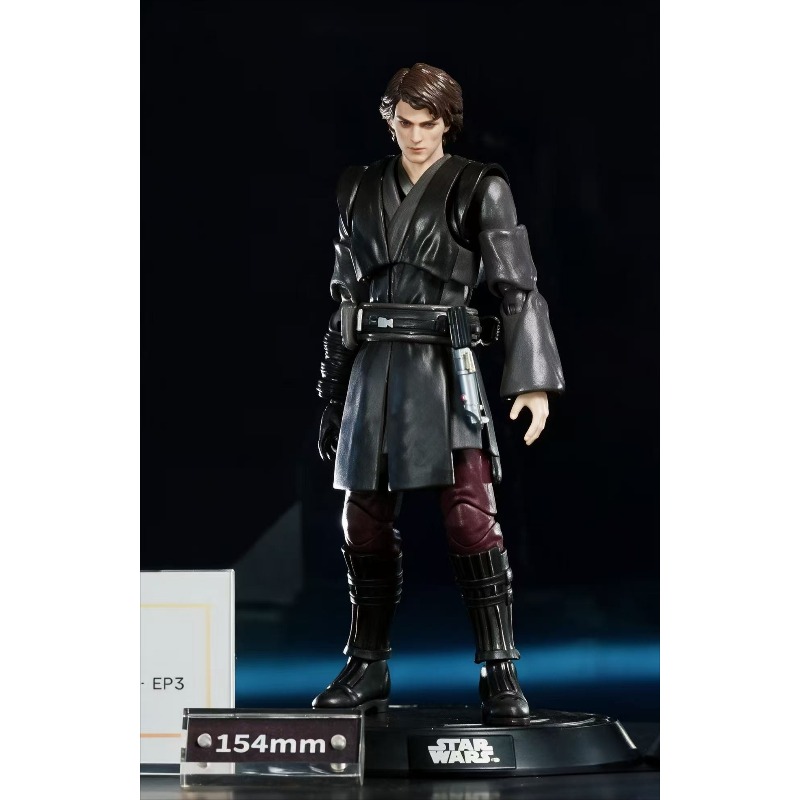 โมเดลฟิกเกอร์แอคชั่น Blokees S - Model Kit Shooting Star Dragon บทวิจารณ์และราคา