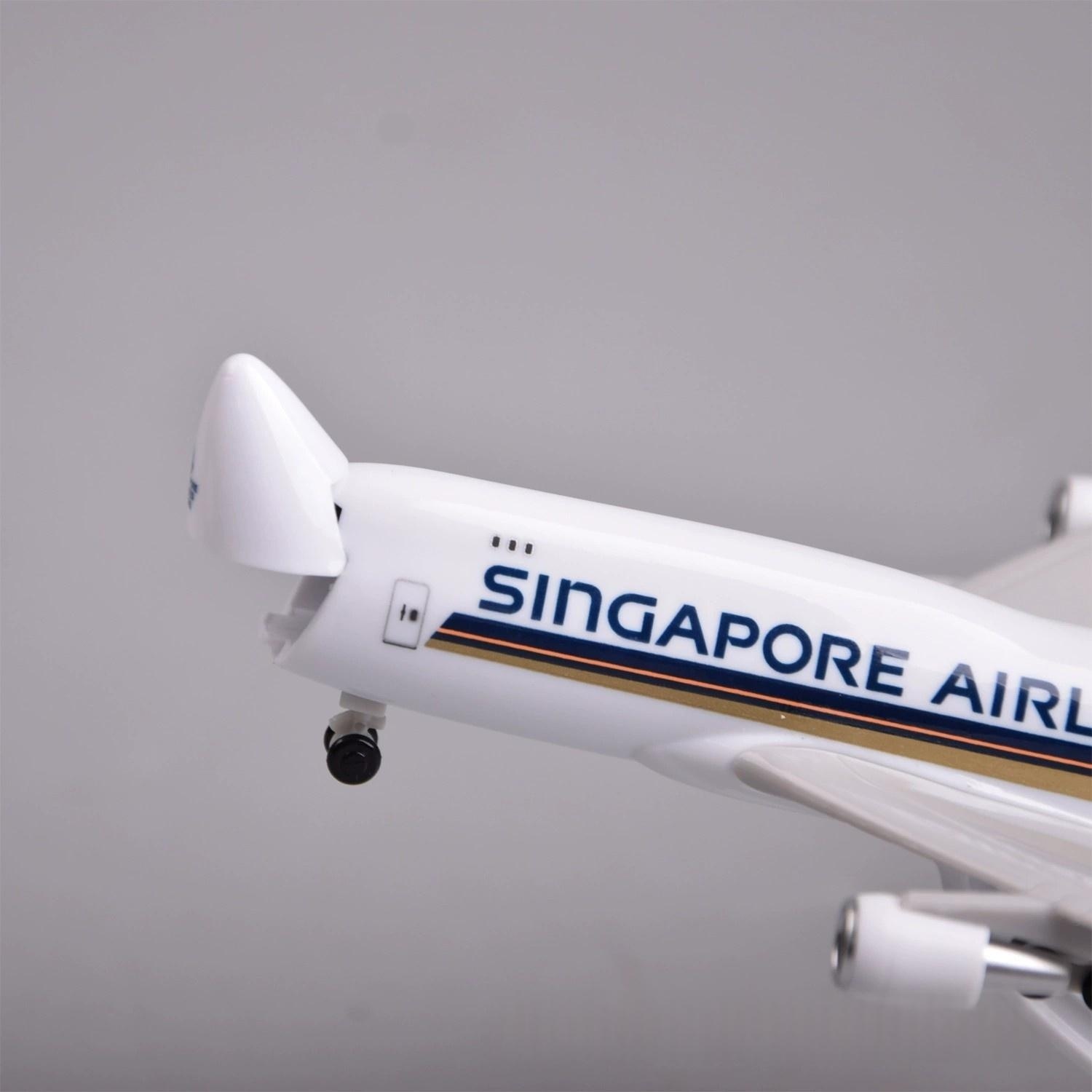 โมเดลเครื่องบินพลาสติกขนาด 20  - Model Kit Singapore บทวิจารณ์และราคา