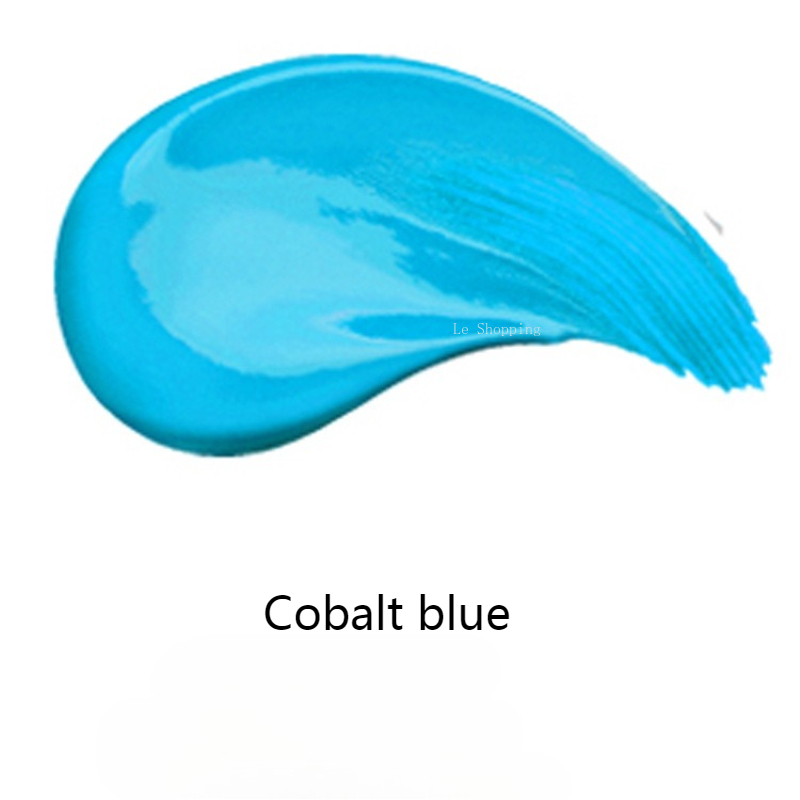 สีอะคริลิคแบบด้าน 60 มล. 24 สี - Plastic Model Paint บทวิจารณ์และราคา