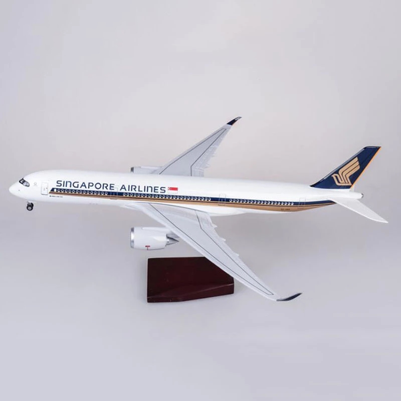 โมเดลเครื่องบินขนาด 47 ซม. สาย - Model Kit Singapore บทวิจารณ์และราคา