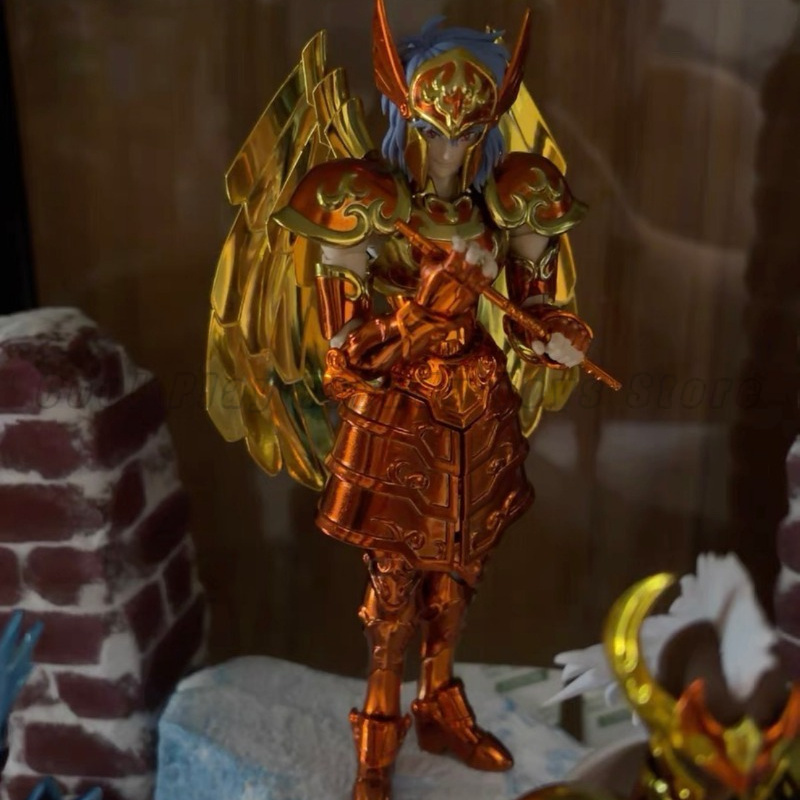 【มีสินค้าในสต็อก】BANDAI Holy C - Model Kit Asgard บทวิจารณ์และราคา