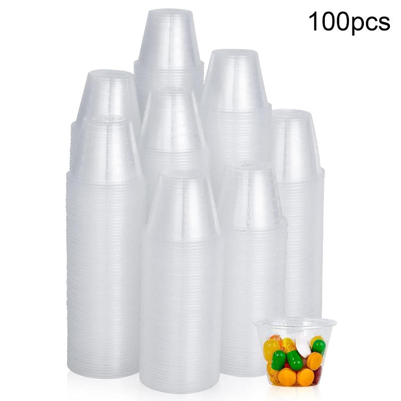 ถ้วยผสมสีใสขนาด 30 มล. จำนวน 1 - Plastic Model Paint บทวิจารณ์และราคา