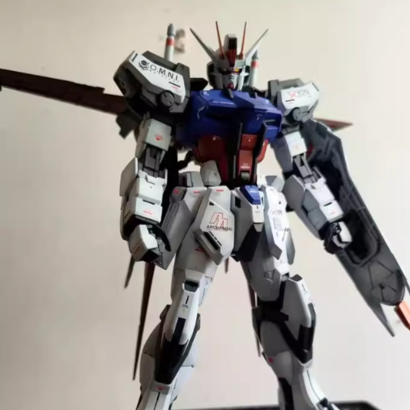 สีสำหรับทำโมเดล 50 มล./100 มล. - Plastic Model Paint บทวิจารณ์และราคา