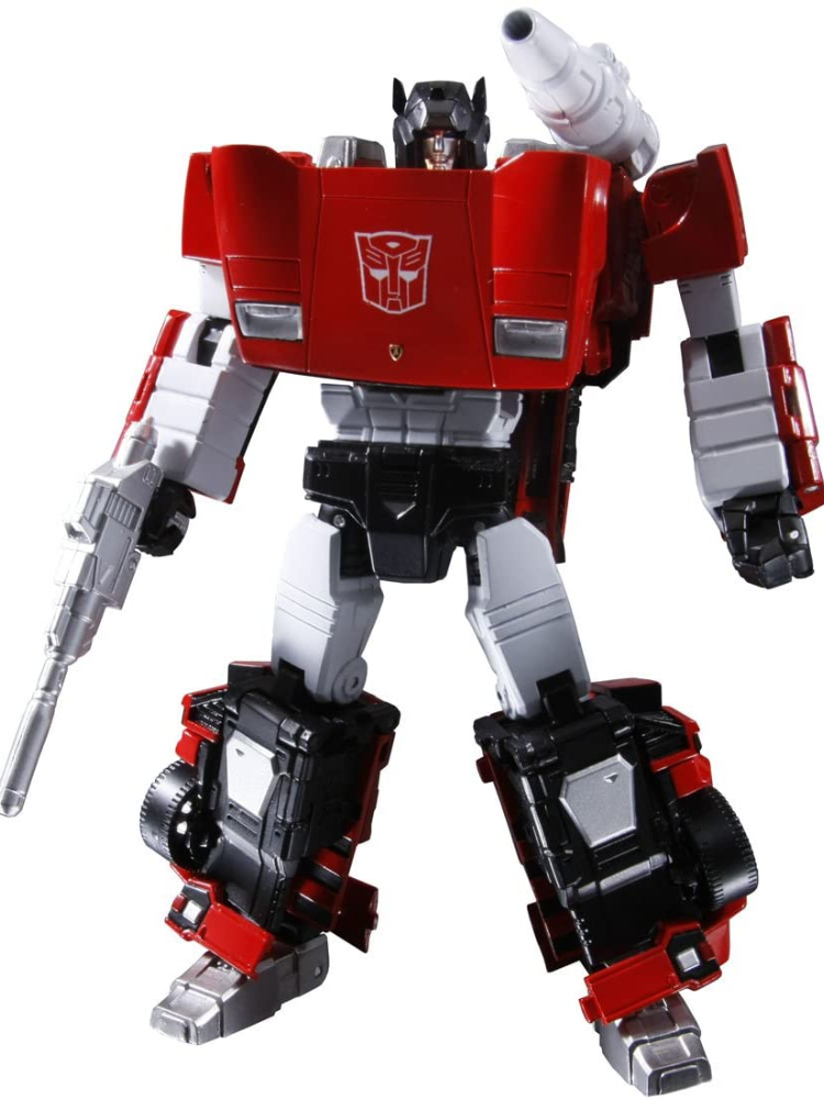 Transformation Masterpiece KO  - Paint Model Kit บทวิจารณ์และราคา