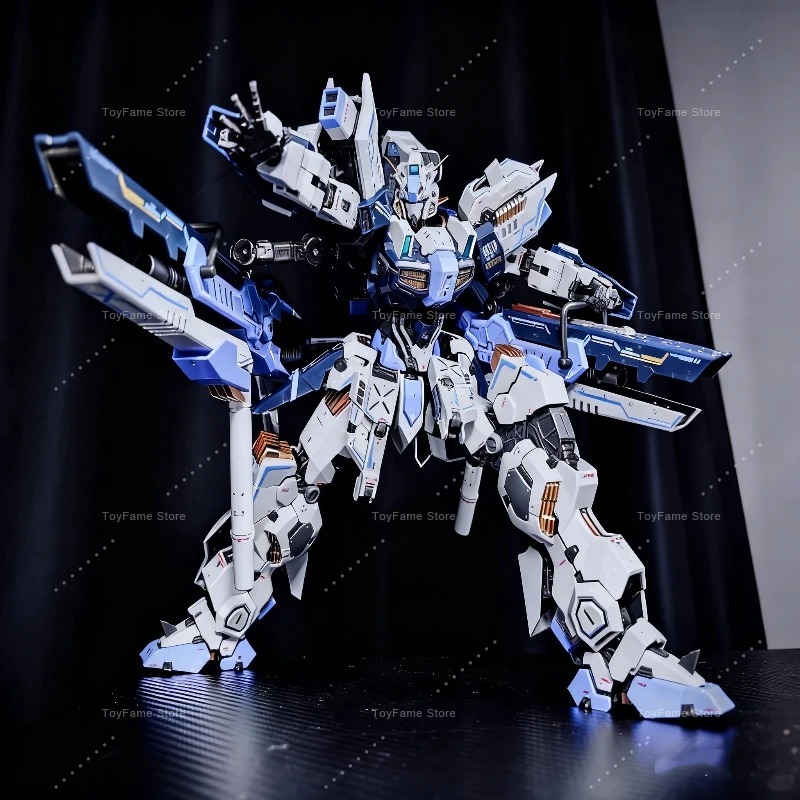 มีสินค้าในสต็อก EDDAS 1/100 ชุ - Model Kit Asgard บทวิจารณ์และราคา