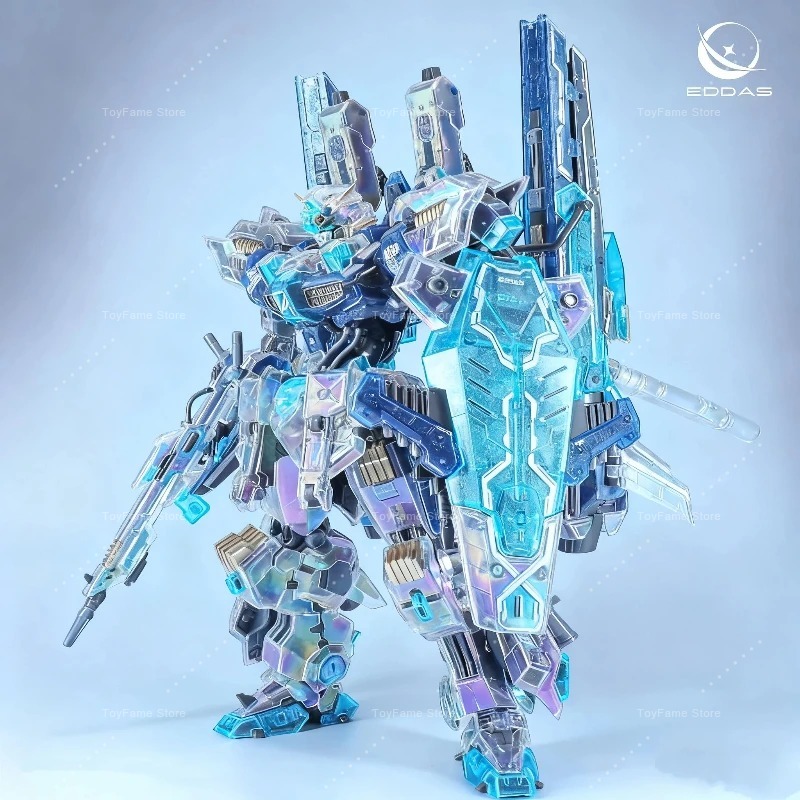 มีสินค้าในสต็อก EDDAS 1/100 ชุ - Model Kit Asgard บทวิจารณ์และราคา