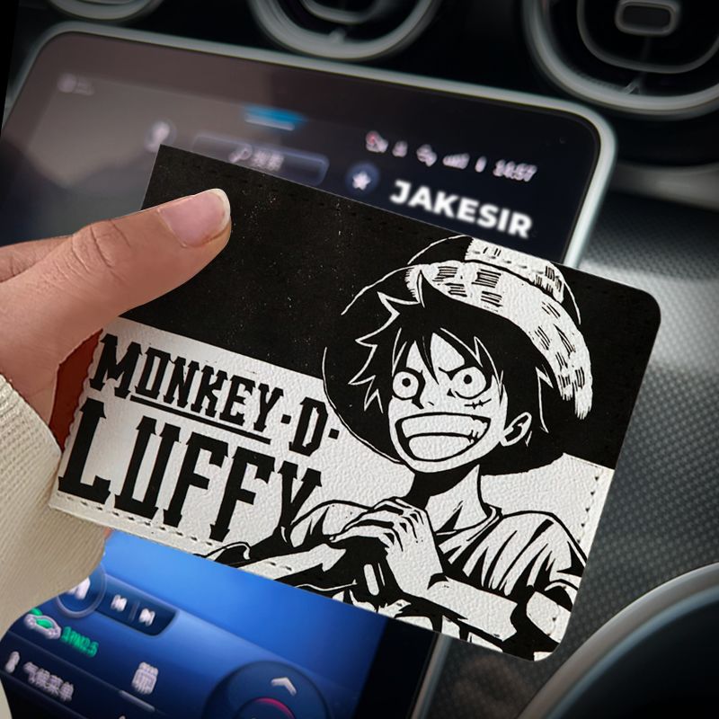 วันพีช ลูฟี่ โซโร การ์ตูนขาวดำ - Model Kit Luffy บทวิจารณ์และราคา