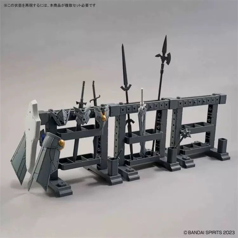 สินค้าแท้จาก Bandai 30MF ชุดปร - Model Kit Japan Shop บทวิจารณ์และราคา
